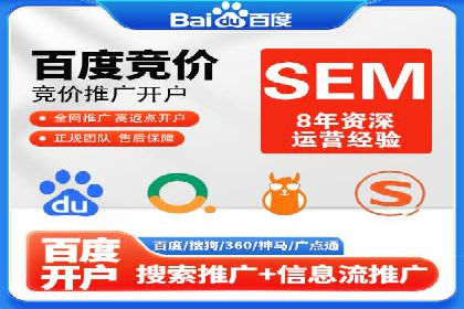 专业SEM托管：成功提升广告效果的案例分析
